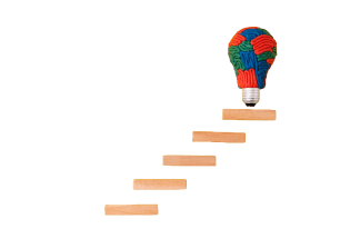 idea stair case